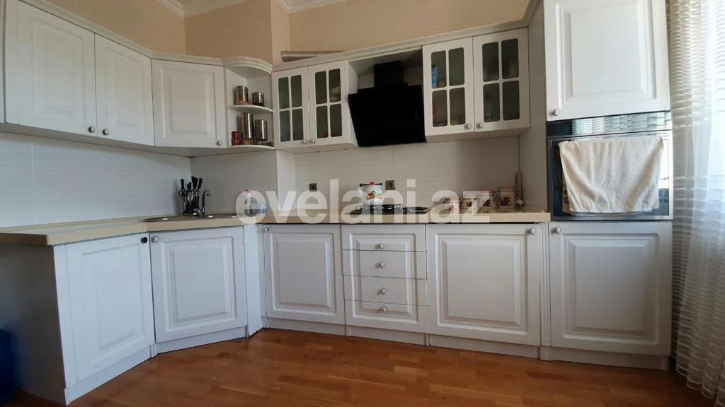 Rent, new building, 2 room, 71 m², Baku, Sabail r, Bayil d.