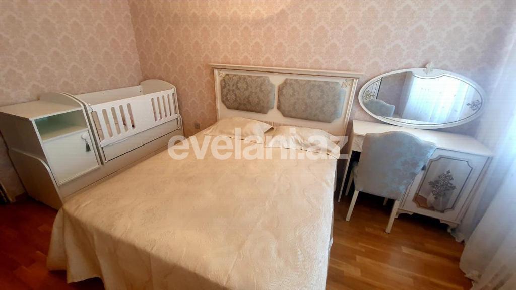 Rent, new building, 2 room, 71 m², Baku, Sabail r, Bayil d.