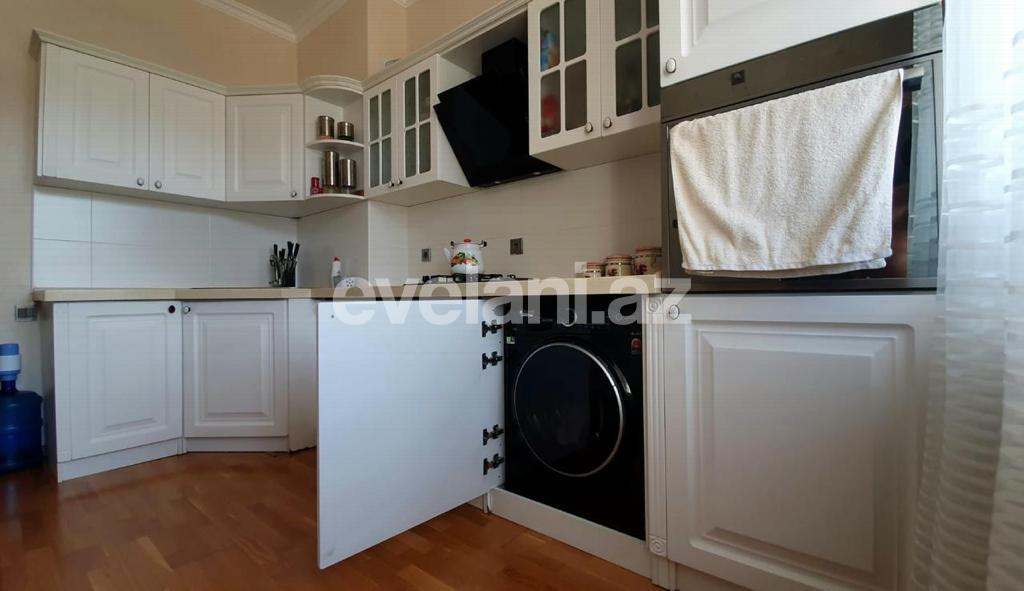 Rent, new building, 2 room, 71 m², Baku, Sabail r, Bayil d.