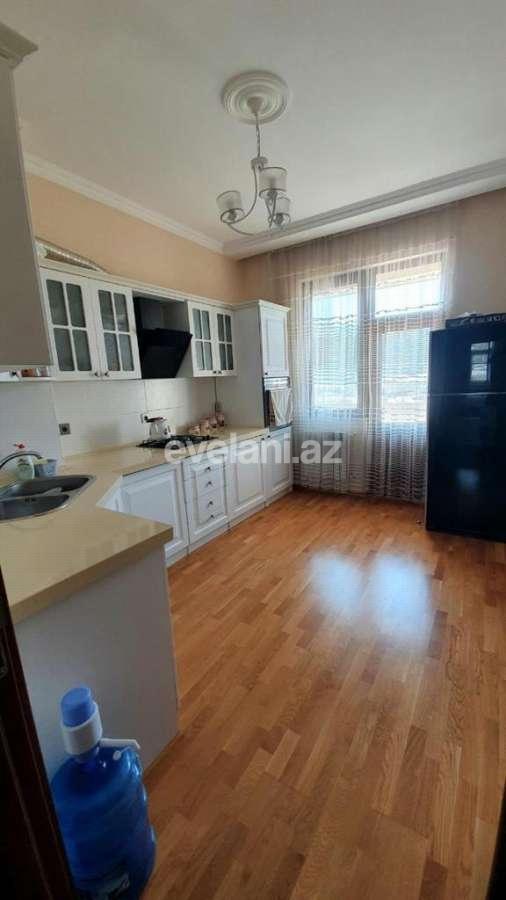 Rent, new building, 2 room, 71 m², Baku, Sabail r, Bayil d.