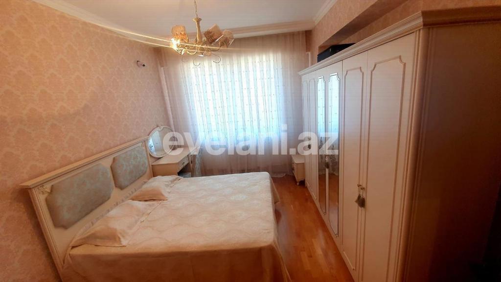 Rent, new building, 2 room, 71 m², Baku, Sabail r, Bayil d.