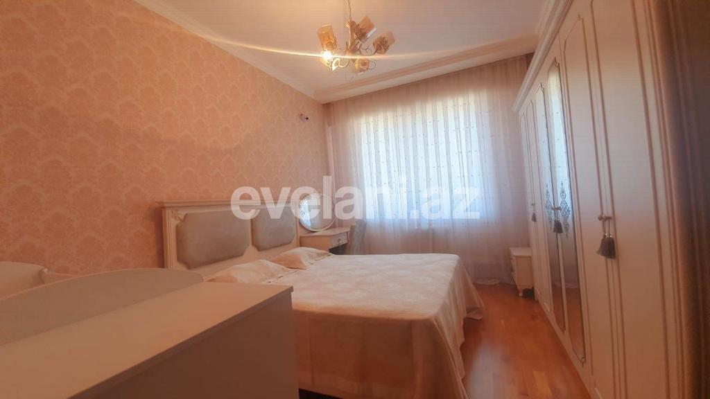 Rent, new building, 2 room, 71 m², Baku, Sabail r, Bayil d.