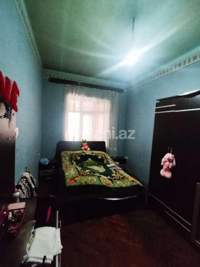 Satılır, köhnə tikili, 2 otaqlı, 90 m², Bakı, Nərimanov r, Nəriman Nərimanov m.