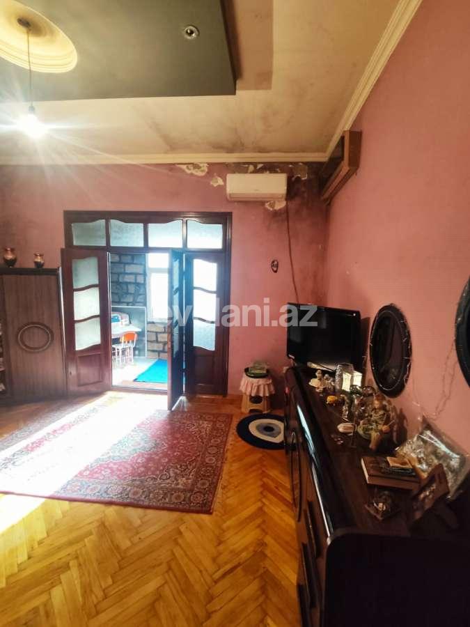 Satılır, köhnə tikili, 2 otaqlı, 90 m², Bakı, Nərimanov r, Nəriman Nərimanov m.