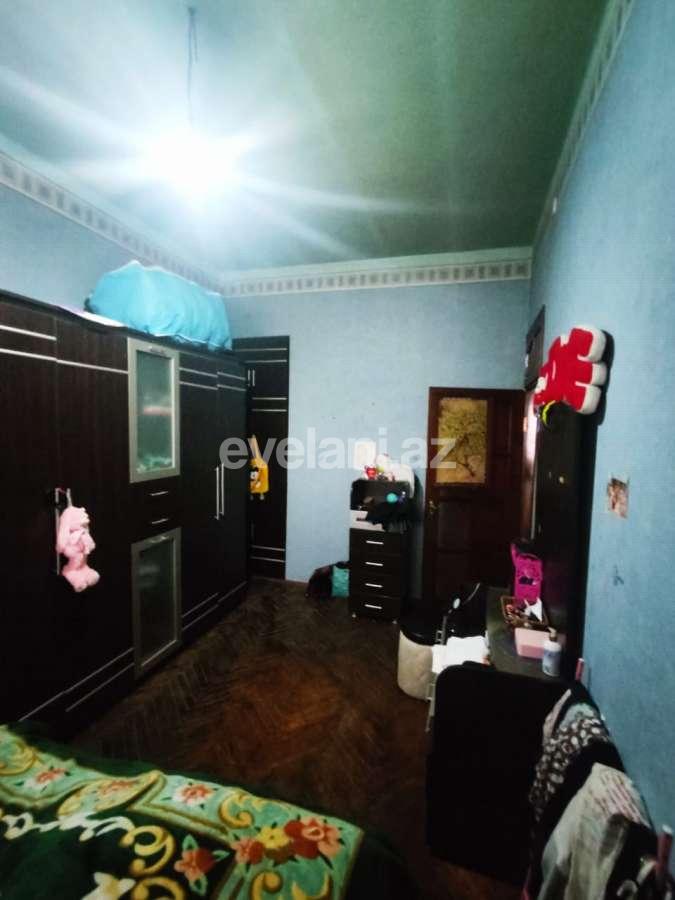 Satılır, köhnə tikili, 2 otaqlı, 90 m², Bakı, Nərimanov r, Nəriman Nərimanov m.