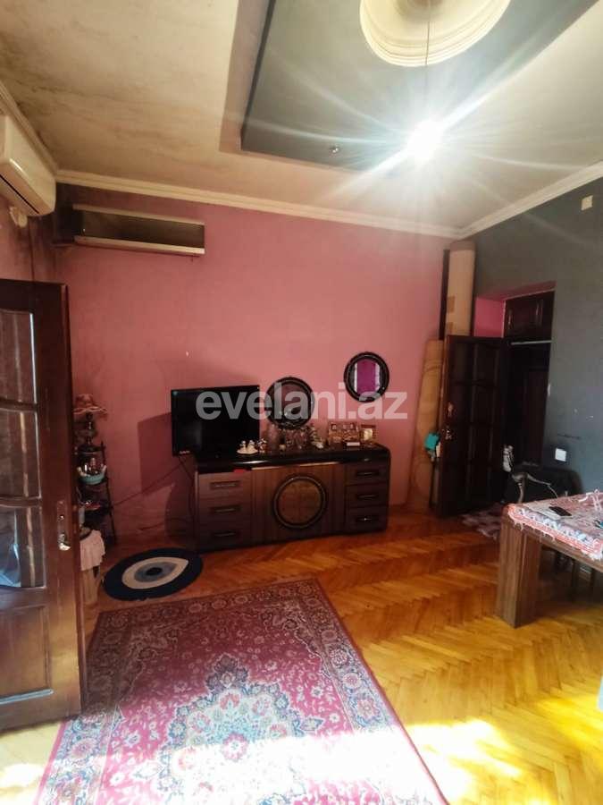 Satılır, köhnə tikili, 2 otaqlı, 90 m², Bakı, Nərimanov r, Nəriman Nərimanov m.