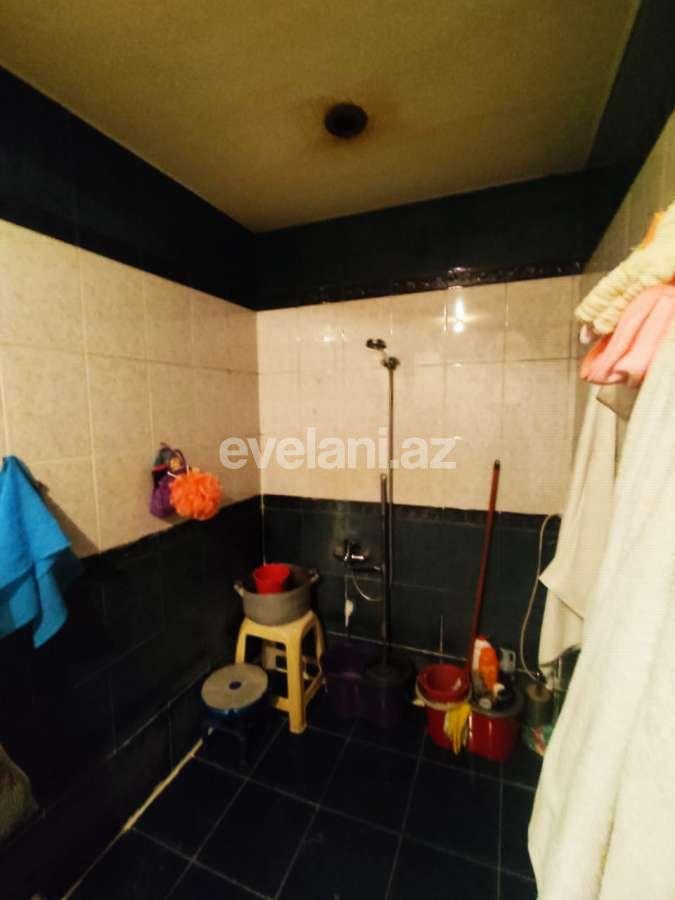 Satılır, köhnə tikili, 2 otaqlı, 90 m², Bakı, Nərimanov r, Nəriman Nərimanov m.