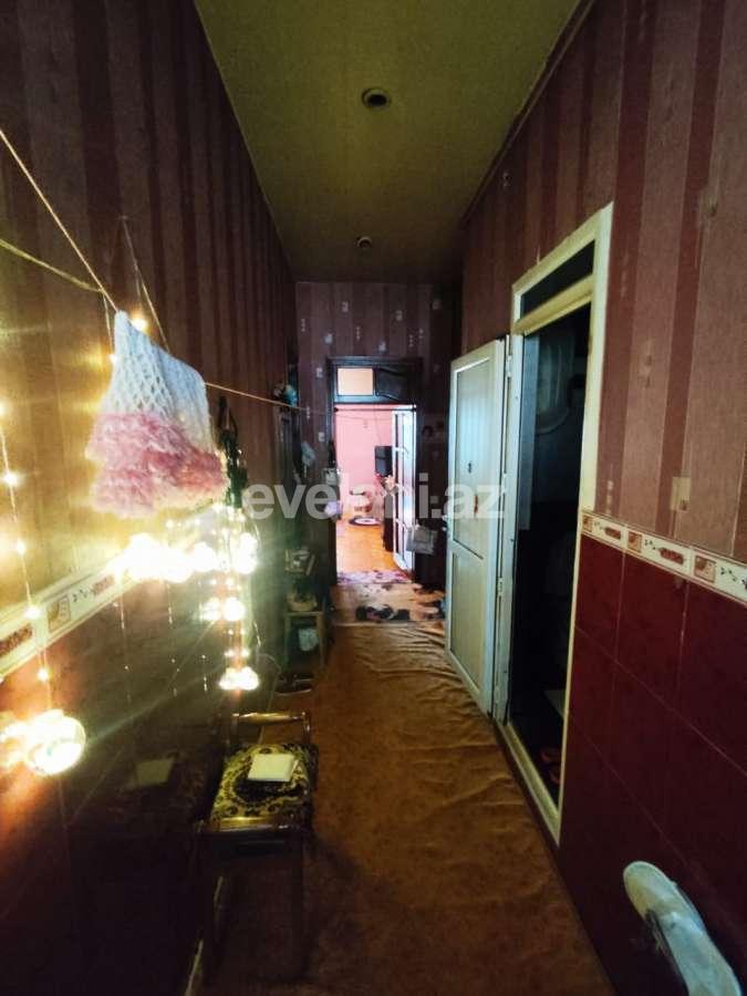 Satılır, köhnə tikili, 2 otaqlı, 90 m², Bakı, Nərimanov r, Nəriman Nərimanov m.