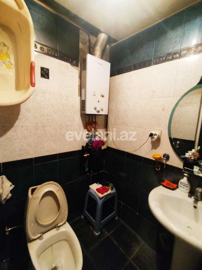 Satılır, köhnə tikili, 2 otaqlı, 90 m², Bakı, Nərimanov r, Nəriman Nərimanov m.