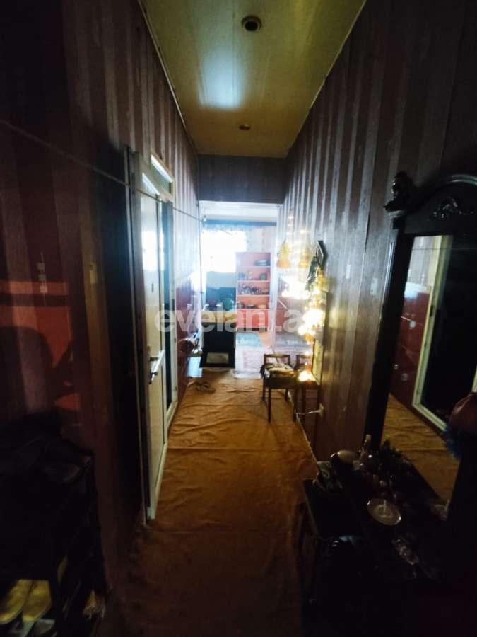 Satılır, köhnə tikili, 2 otaqlı, 90 m², Bakı, Nərimanov r, Nəriman Nərimanov m.