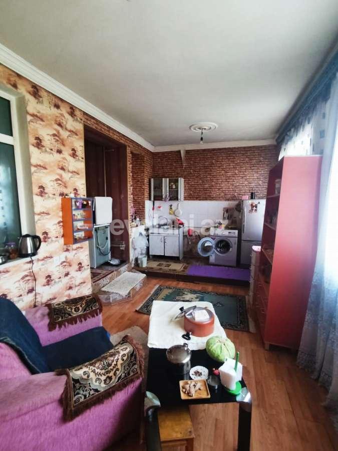 Satılır, köhnə tikili, 2 otaqlı, 90 m², Bakı, Nərimanov r, Nəriman Nərimanov m.