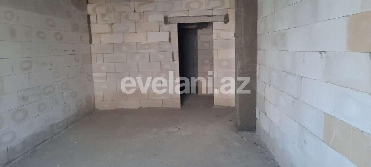 Satılır, yeni tikili, 3 otaqlı, 133 m², Bakı, Nəsimi r, Nizami m.
