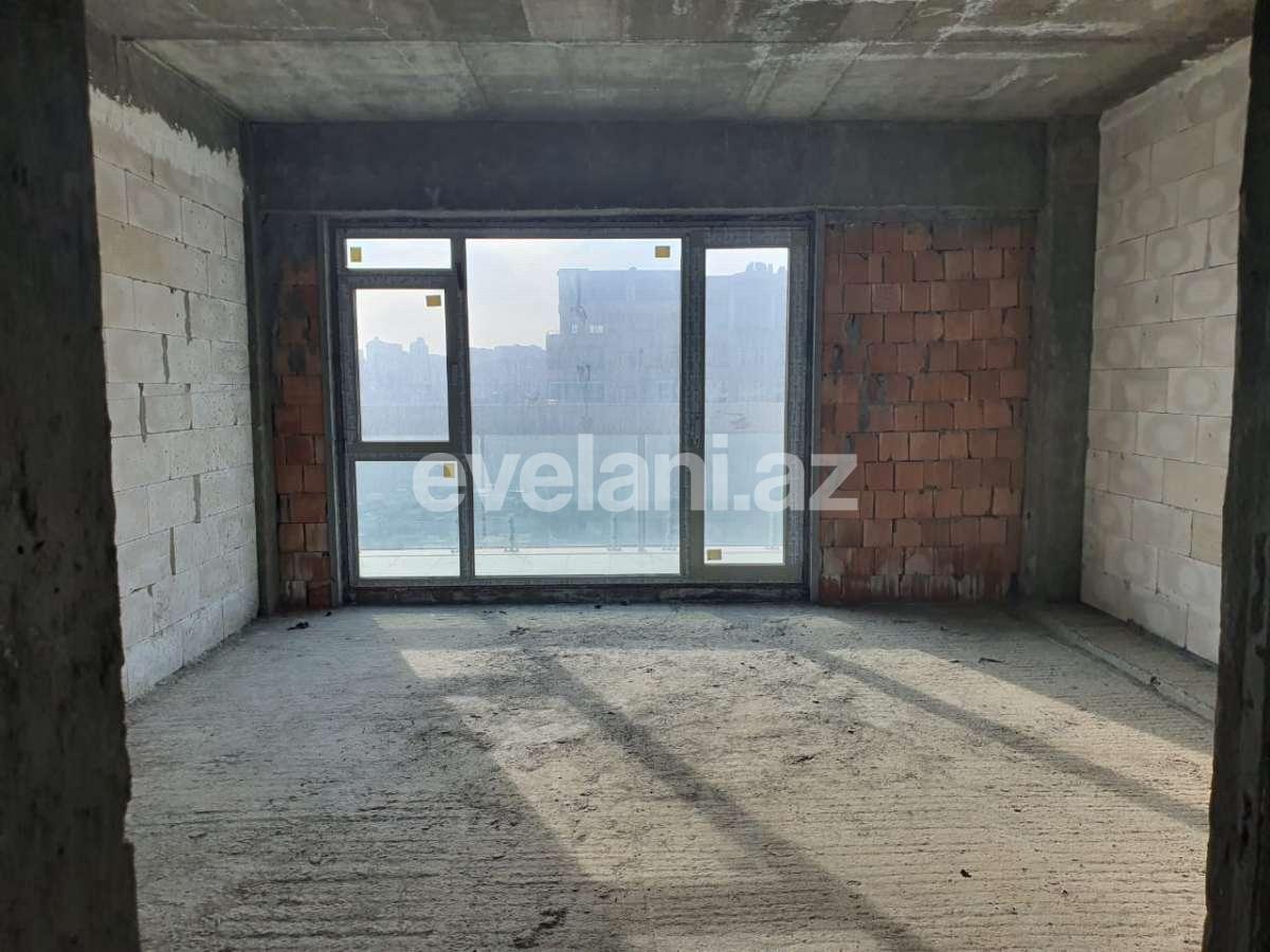 Satılır, yeni tikili, 3 otaqlı, 133 m², Bakı, Nəsimi r, Nizami m.
