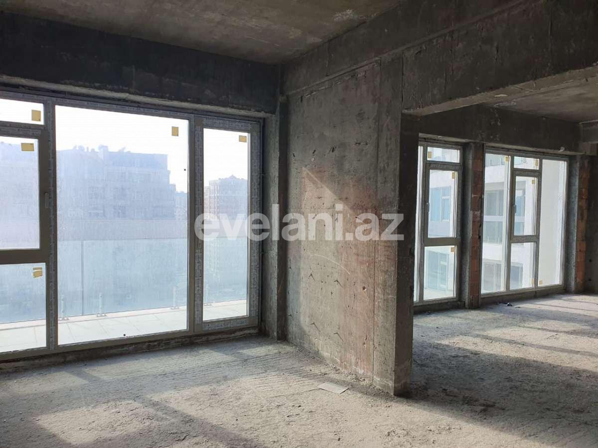 Satılır, yeni tikili, 3 otaqlı, 133 m², Bakı, Nəsimi r, Nizami m.