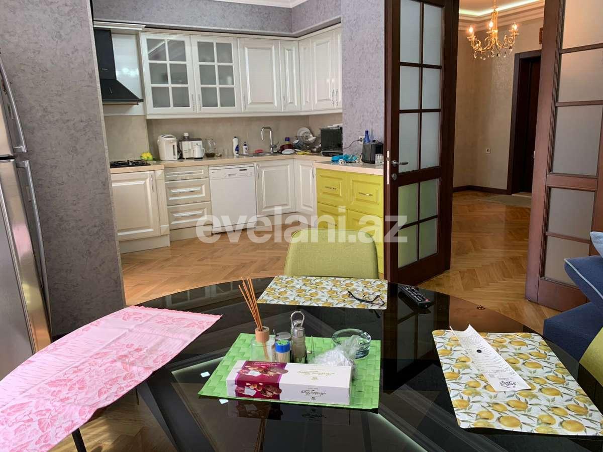 Satılır, yeni tikili, 3 otaqlı, 130 m², Bakı, Nərimanov r, Nəriman Nərimanov m.