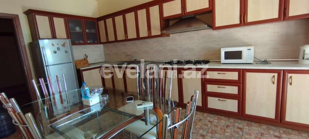 Сдаётся, новостройка, 2-комнаты, 111 m², Баку, Ясамальский r, Низами m.