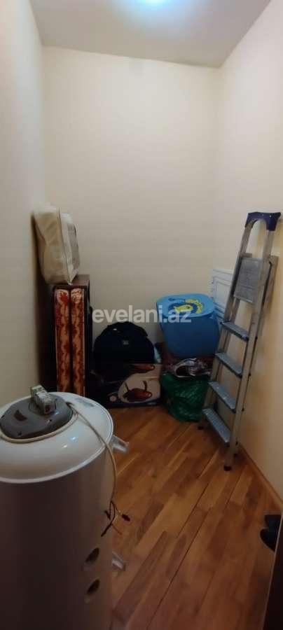 Сдаётся, новостройка, 2-комнаты, 111 m², Баку, Ясамальский r, Низами m.