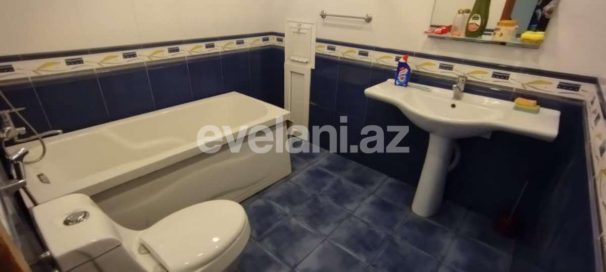 Сдаётся, новостройка, 2-комнаты, 111 m², Баку, Ясамальский r, Низами m.