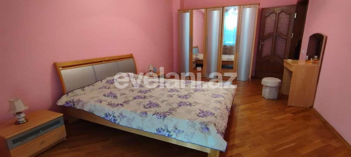 Сдаётся, новостройка, 2-комнаты, 111 m², Баку, Ясамальский r, Низами m.