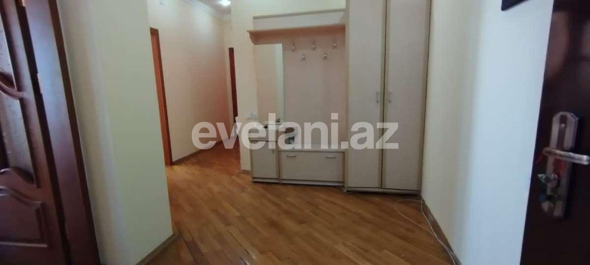 Сдаётся, новостройка, 2-комнаты, 111 m², Баку, Ясамальский r, Низами m.