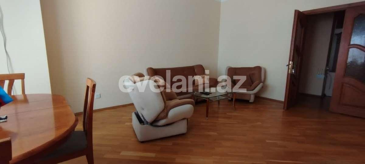 Сдаётся, новостройка, 2-комнаты, 111 m², Баку, Ясамальский r, Низами m.