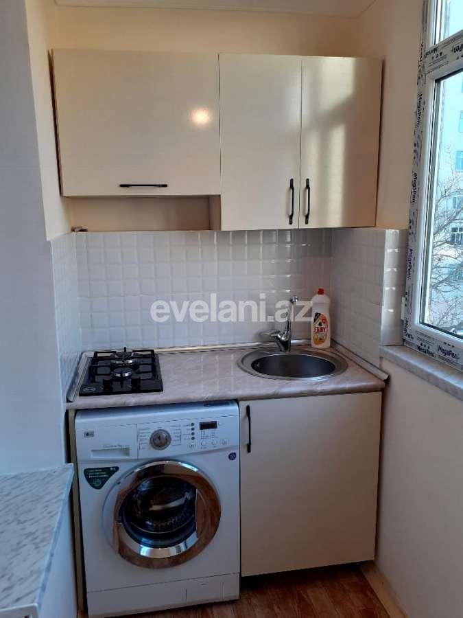 Satılır, köhnə tikili, 2 otaqlı, 40 m², Bakı, Nizami r, Neftçilər m.