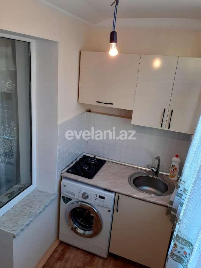 Satılır, köhnə tikili, 2 otaqlı, 40 m², Bakı, Nizami r, Neftçilər m.