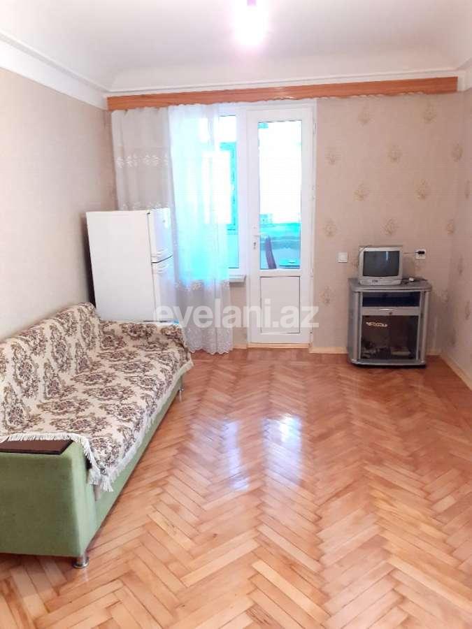 Satılır, köhnə tikili, 2 otaqlı, 40 m², Bakı, Nizami r, Neftçilər m.