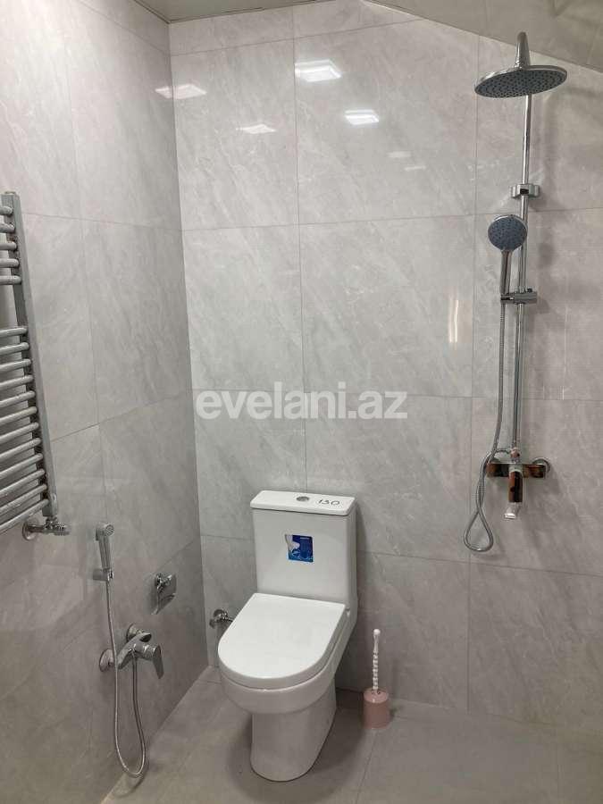 Kirayə verilir, həyət evi / bağ, 7 otaqlı, 140 m², Bakı, Xəzər r.