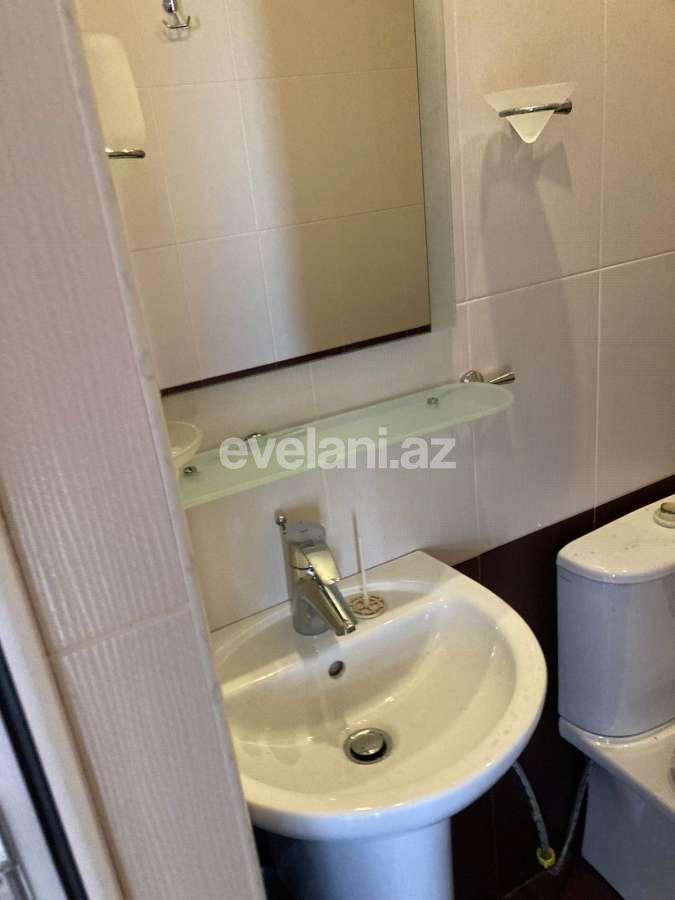 Kirayə verilir, həyət evi / bağ, 7 otaqlı, 140 m², Bakı, Xəzər r.