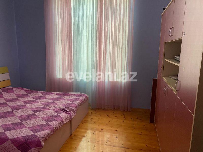 Kirayə verilir, həyət evi / bağ, 7 otaqlı, 140 m², Bakı, Xəzər r.