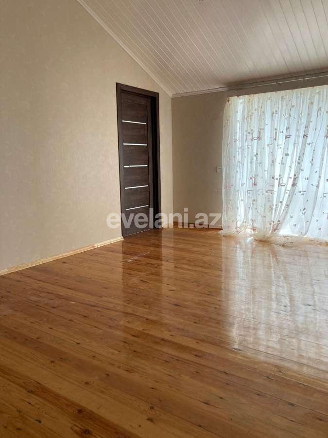 Kirayə verilir, həyət evi / bağ, 7 otaqlı, 140 m², Bakı, Xəzər r.