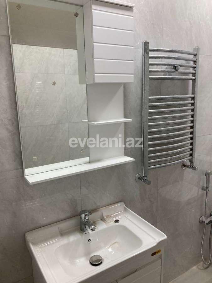 Kirayə verilir, həyət evi / bağ, 7 otaqlı, 140 m², Bakı, Xəzər r.