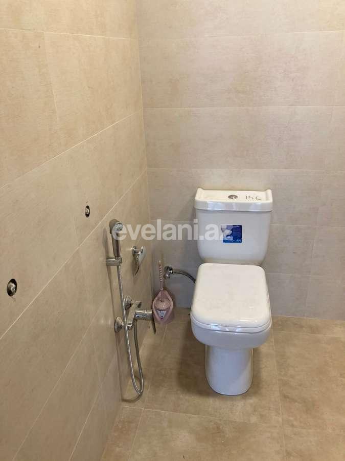 Kirayə verilir, həyət evi / bağ, 7 otaqlı, 140 m², Bakı, Xəzər r.