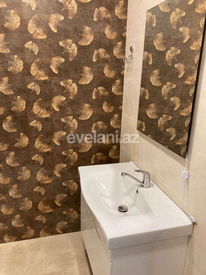 Kirayə verilir, həyət evi / bağ, 7 otaqlı, 140 m², Bakı, Xəzər r.