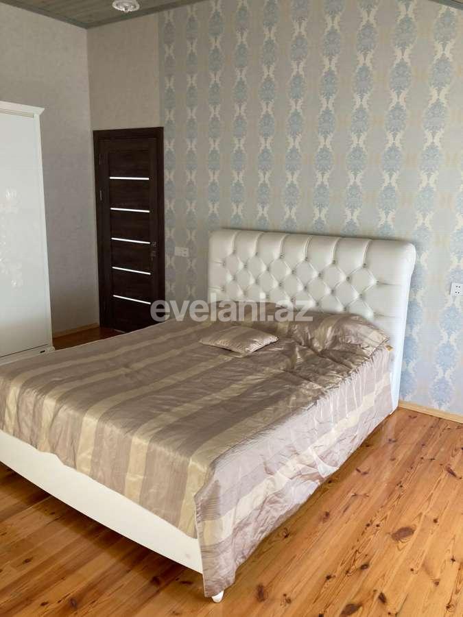 Kirayə verilir, həyət evi / bağ, 7 otaqlı, 140 m², Bakı, Xəzər r.