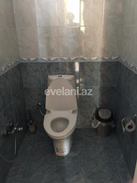 Kirayə verilir, həyət evi / bağ, 7 otaqlı, 140 m², Bakı, Xəzər r.
