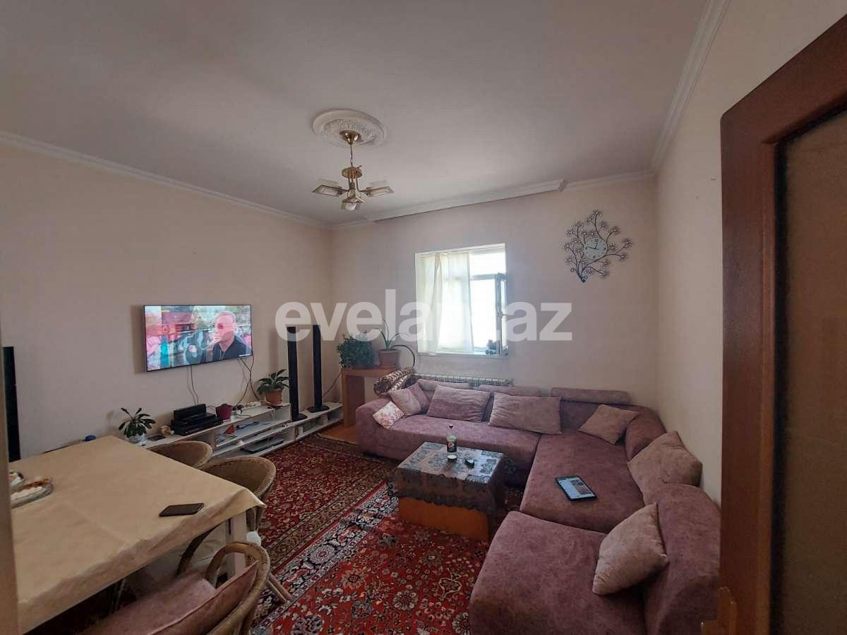 Satılır, həyət evi / bağ, 3 otaqlı, 350 m², Bakı, Xəzər r, Mərdəkan q, Koroğlu m.