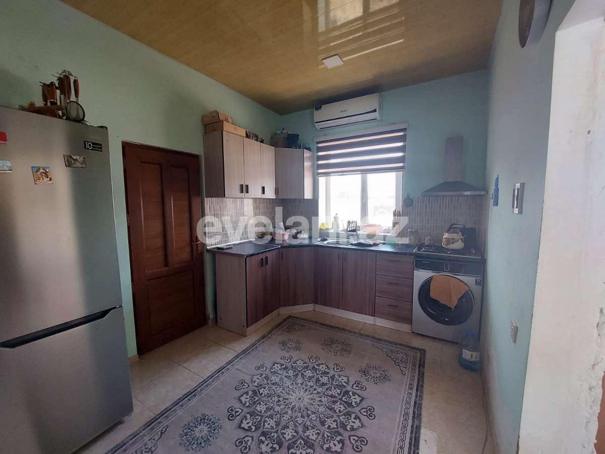 Satılır, həyət evi / bağ, 3 otaqlı, 350 m², Bakı, Xəzər r, Mərdəkan q, Koroğlu m.