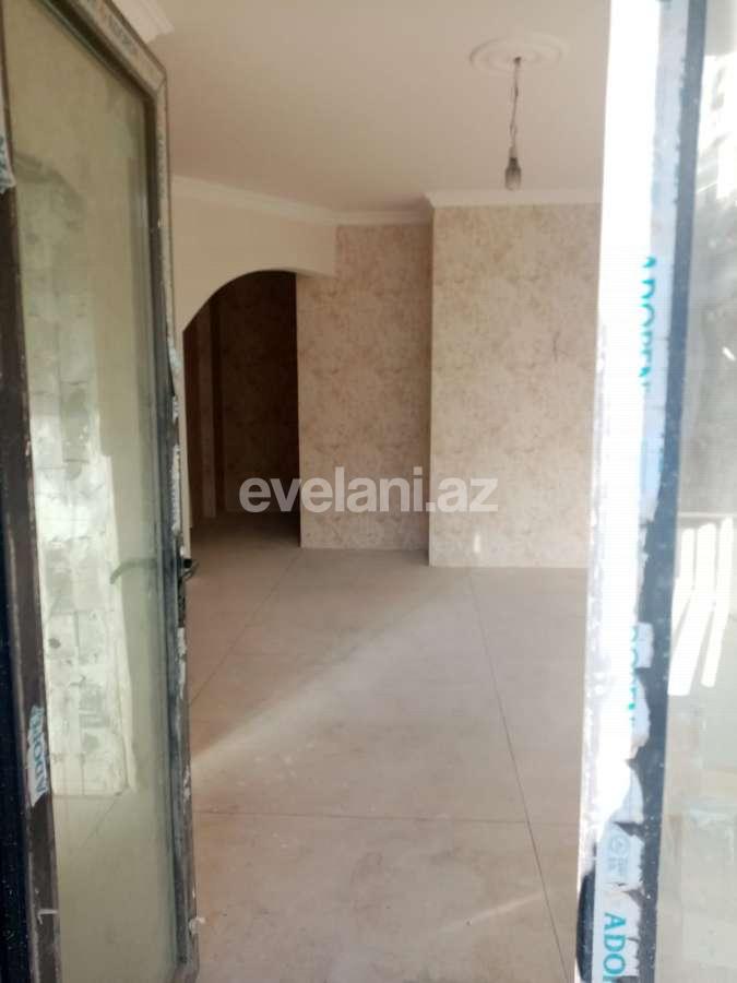 Satılır, yeni tikili, 2 otaqlı, 54.98 m², Bakı, Qaradağ r, Lökbatan q.