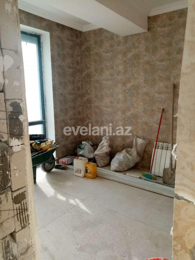 Satılır, yeni tikili, 2 otaqlı, 54.98 m², Bakı, Qaradağ r, Lökbatan q.
