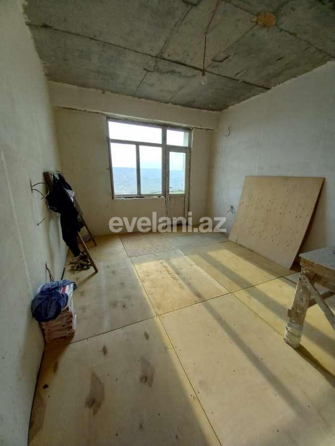 Satılır, yeni tikili, 2 otaqlı, 54.98 m², Bakı, Qaradağ r, Lökbatan q.