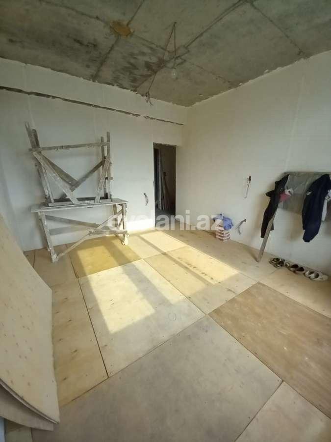 Satılır, yeni tikili, 2 otaqlı, 54.98 m², Bakı, Qaradağ r, Lökbatan q.