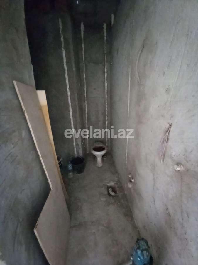 Satılır, yeni tikili, 2 otaqlı, 54.98 m², Bakı, Qaradağ r, Lökbatan q.