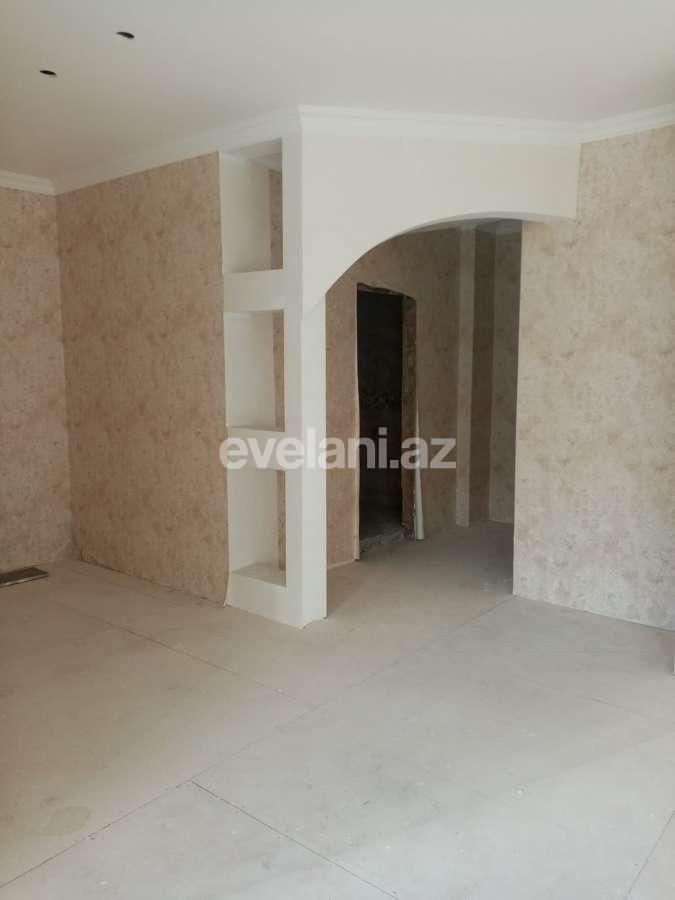Satılır, yeni tikili, 2 otaqlı, 54.98 m², Bakı, Qaradağ r, Lökbatan q.