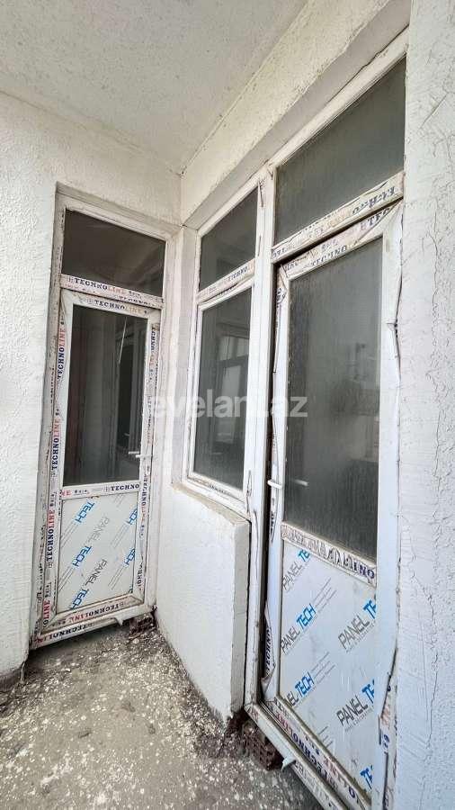 Satılır, yeni tikili, 2 otaqlı, 54.98 m², Bakı, Qaradağ r, Lökbatan q.