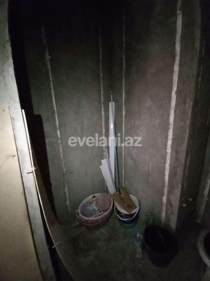 Satılır, yeni tikili, 2 otaqlı, 54.98 m², Bakı, Qaradağ r, Lökbatan q.