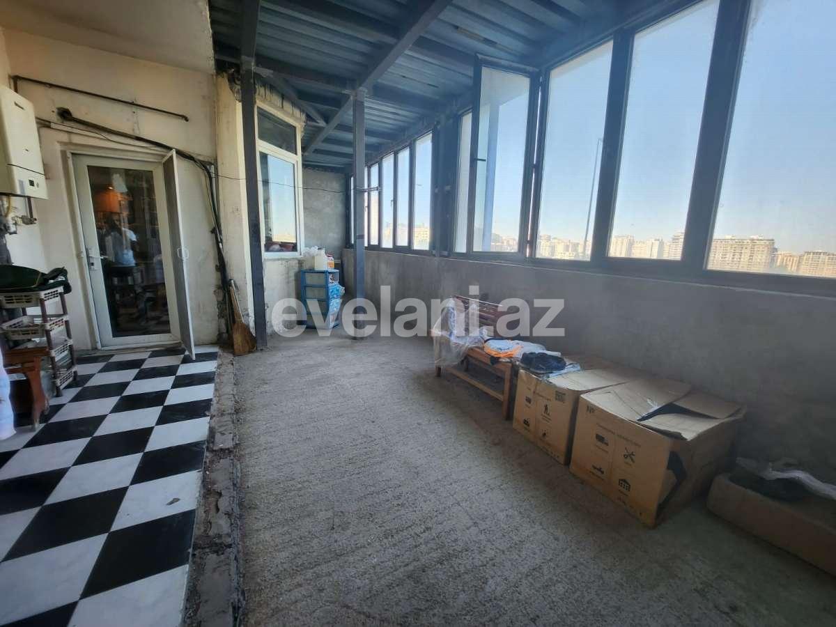 Satılır, yeni tikili, 3 otaqlı, 155 m², Bakı, Yasamal r, Yasamal q, Nizami m.
