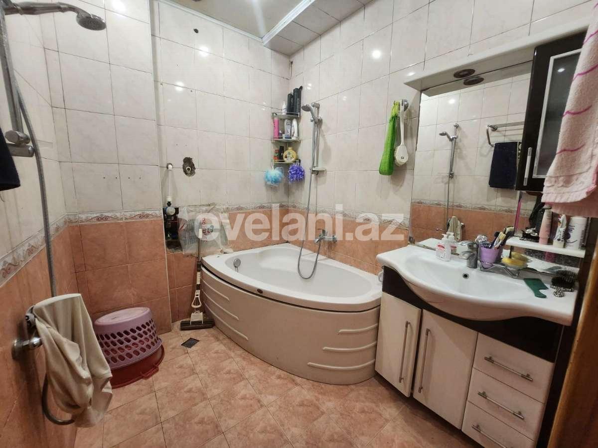 Satılır, yeni tikili, 3 otaqlı, 155 m², Bakı, Yasamal r, Yasamal q, Nizami m.