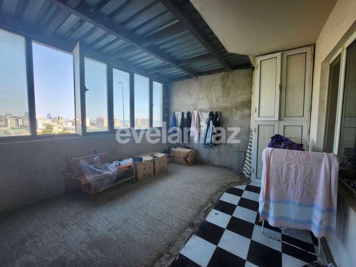 Satılır, yeni tikili, 3 otaqlı, 155 m², Bakı, Yasamal r, Yasamal q, Nizami m.